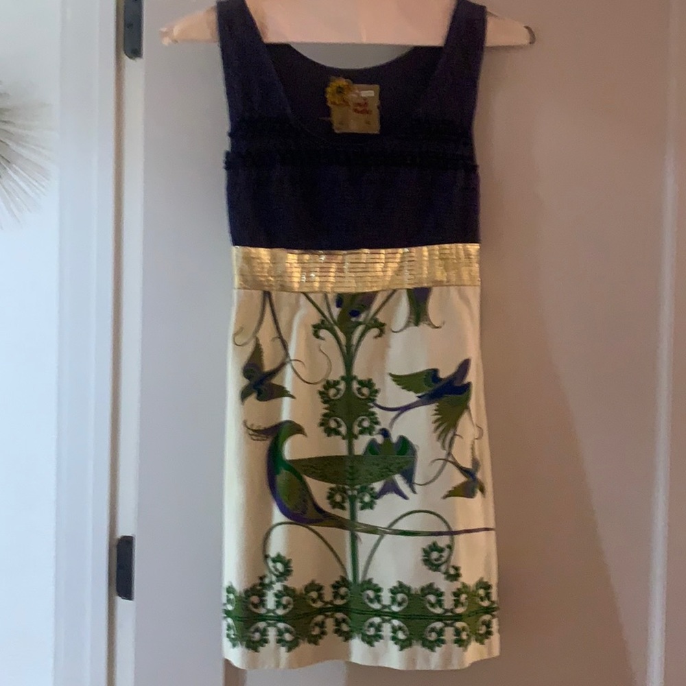 free people dress